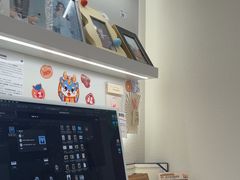 -海马体照相馆(大连柏威年购物中心店)