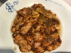 -东兴楼饭庄(六里桥店)
