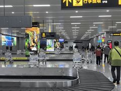 -张家界荷花国际机场