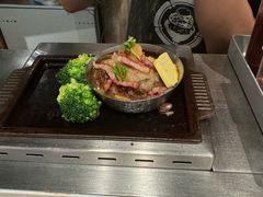 -肉肉大米(金虹桥店)