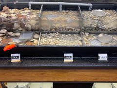 -盛江山自助料理(太原街万达店)