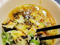 旗花面-小李旗花面庄