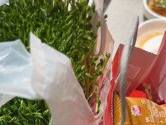 -海底捞火锅(吴中路店)