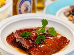 -香港狮子山下·明星粤菜餐厅(北苑店)