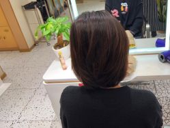-童辉造型