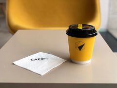 -CAFE'IN精品咖啡体验空间(小寨店)