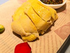 -宋园·金宴浙鲜馆(静安店)