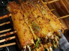 -小俩口烧烤东北菜(双井店)