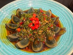 -对酒当歌·地道川菜(八佰伴店)