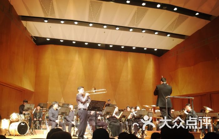 深圳大剧院-图片-深圳电影演出赛事-大众点评网