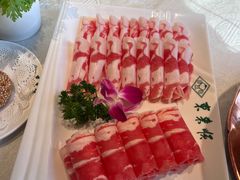 -东来顺饭庄(天坛店)