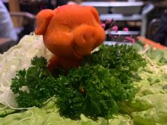 -湊湊火锅·茶憩(杭州湖滨银泰in77店)