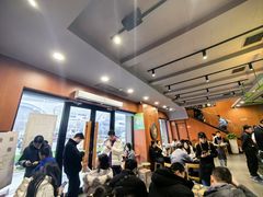 -魏斯理汉堡(西安沣东吾悦店)