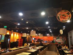 -大快活(丽丰店)