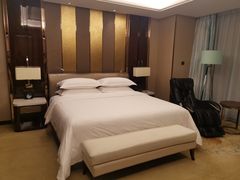 -郑州美盛喜来登大酒店