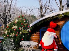 -Supine Bistro溯泮餐厅