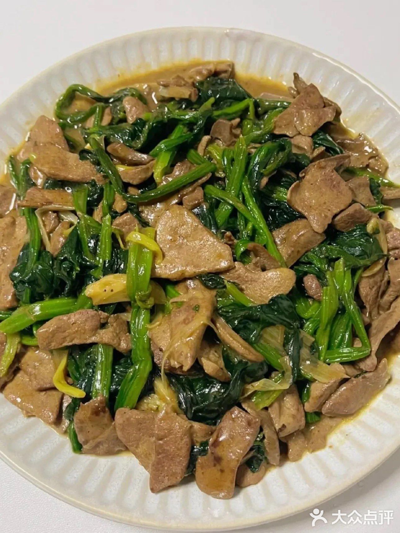春季养肝蔬菜🥬吃法你们还不知道吗！！！