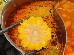 -呷哺呷哺(西单大悦城店)