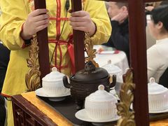 -聚春园自助餐厅(东街口店)