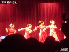 -漕河泾街道图书馆(漕河泾社区文化活动中心店)