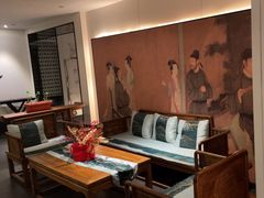 -太守宴·蘭院(天塔店)