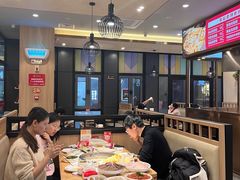 -蜀留香火锅(社会山店)