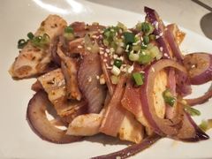 -么子烤肉(化龙池店)