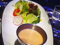 -MOSSO德国餐厅·音乐酒吧(环宇荟店)