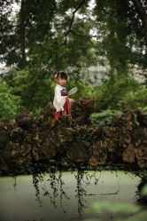 -诺米宝贝摄影工作室(铁机路店)