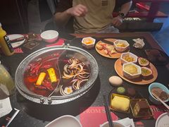 -牛New寿喜烧(金茂览秀城店)
