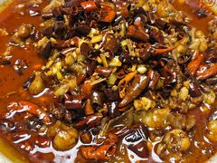 -蜀膳坊(洪公祠小区店)