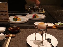 -枫品铁板烧(东樾店)