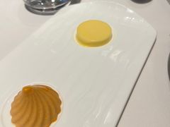 -L'Arome芳芳法国餐厅(仙林金鹰店)