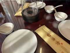 -鹿鸣春饭店(总店)
