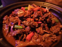 -双层巴士·鲜串鲜啤·团建聚会(凯德广场店)