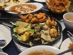 -Santoor 萨都里印度餐厅(北锣鼓巷店)