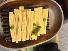 -季季山·云南野生菌火锅(上海首店)