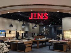 -JINS(龙湖时代天街店)