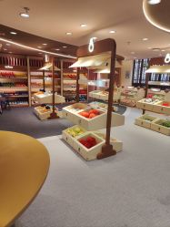 点击看大图 -奈尔宝·国风主题儿童乐园·亲子餐厅(豫园商城店)