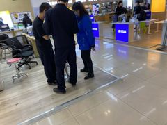 -苏宁易购(Suning Pro武汉中南店)
