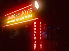 门面-Burger Joys Central(中环士丹利街店)