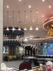 -奈尔宝·儿童乐园·亲子餐厅(鄞州万达店)