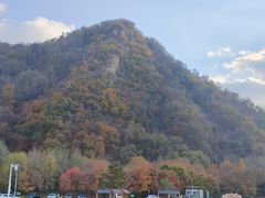 -三块石国家森林公园