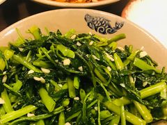 空心菜-潇湘阁(望京SOHO店)
