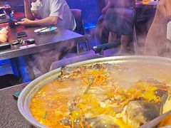 -匠子烤鱼(上邦百汇城店)