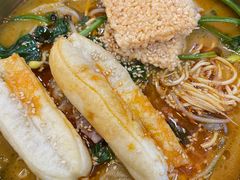 -超级泰·泰式麻辣烫(南京商厦店)