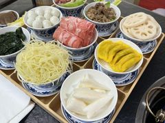 -咏江南·苏式火锅·苏州评弹(观前街店)