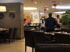 -厦门海景千禧大酒店·海景咖啡厅