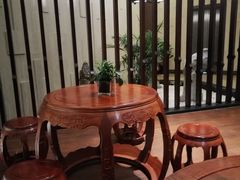 -冶春茶社(星汉大厦店)