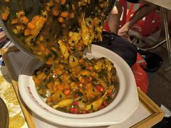 蛏子海鲜捞饭-谭十三大排档·18年老字号(船山路总店)